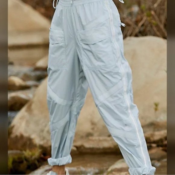 FP Movement Rain Check Packable Waterproof Pants - Picture 2 of 7